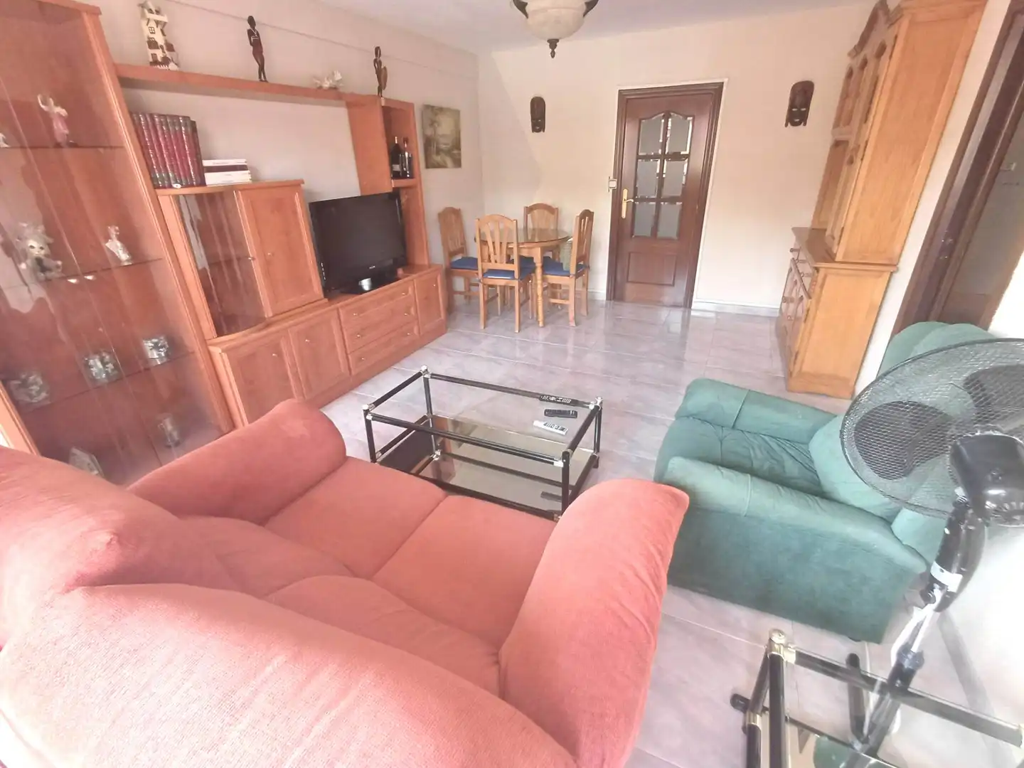 Appartement 86 m² à Cordoue