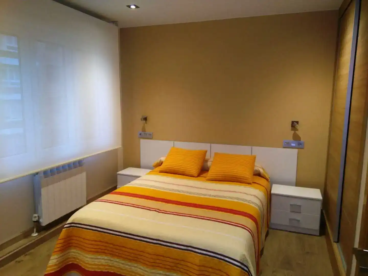 Piso de 98 m² en Gijón