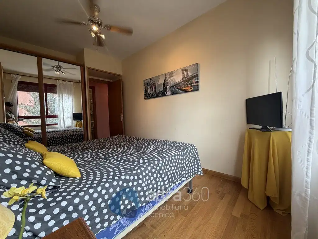 Piso de 68 m² en Logroño