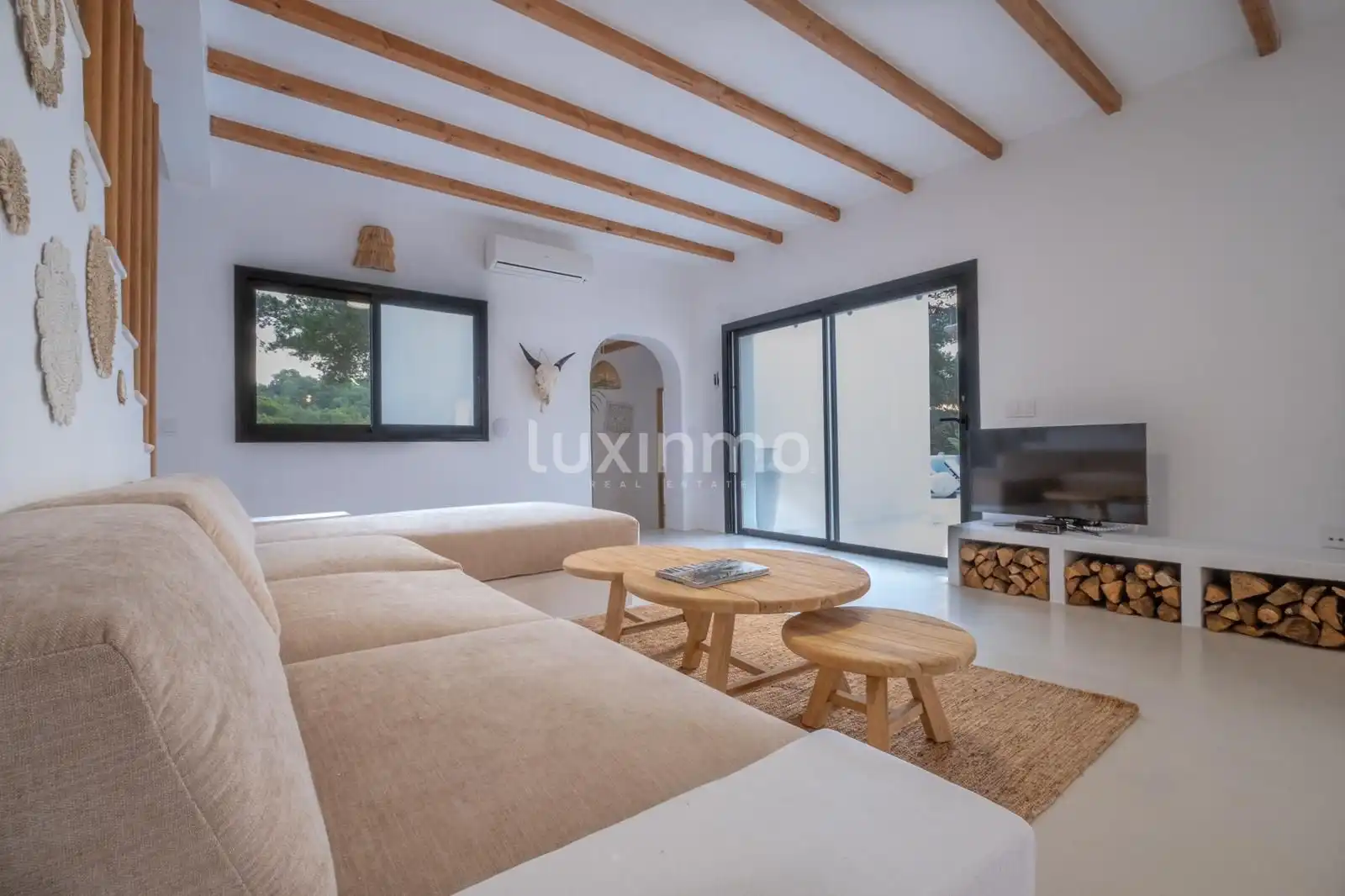 Casa de 1000 m² a Santa Eulària des Riu