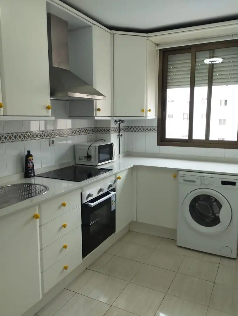 Pis de 89 m² a Sevilla