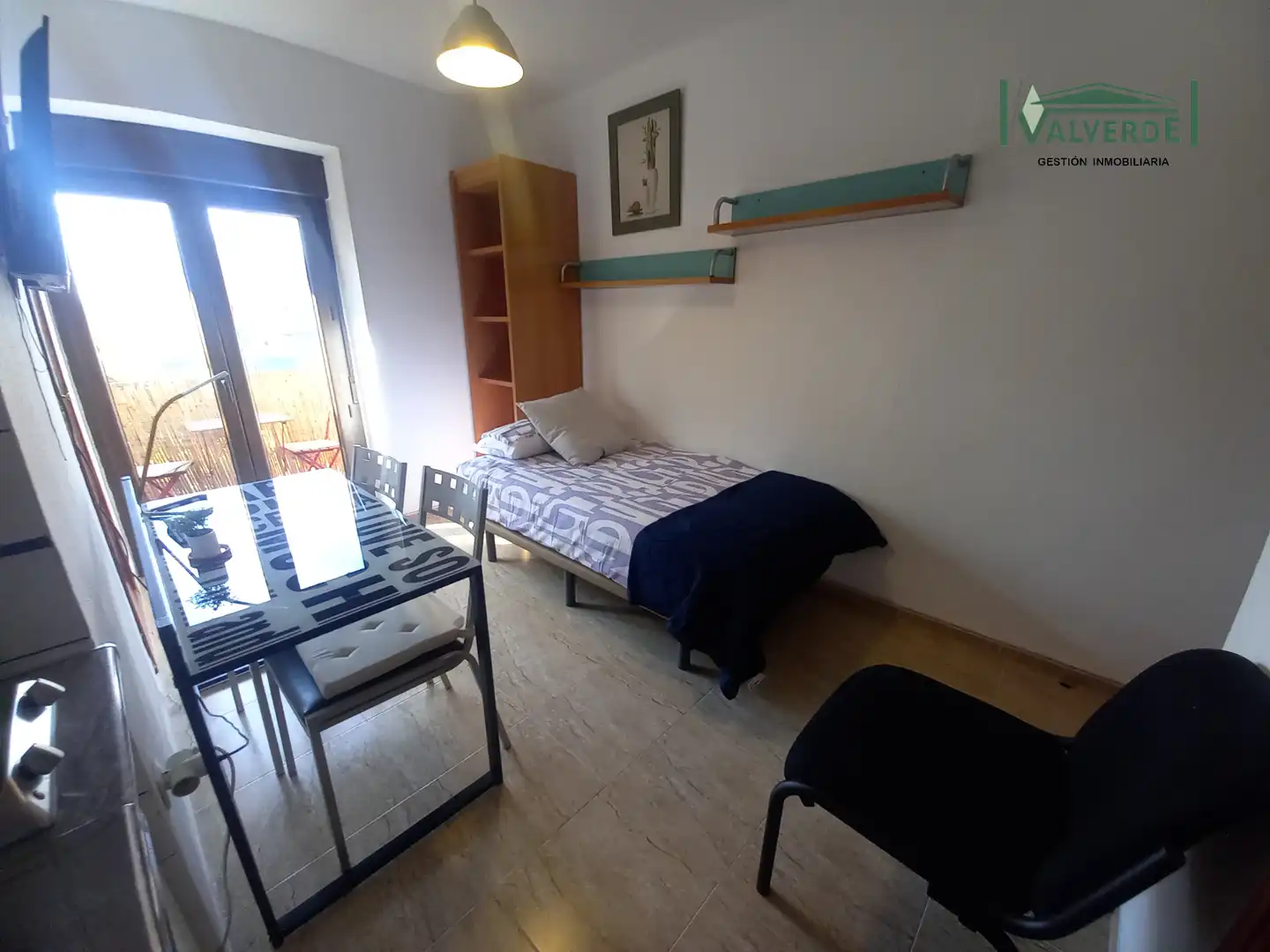 Pis de 15 m² a Granada