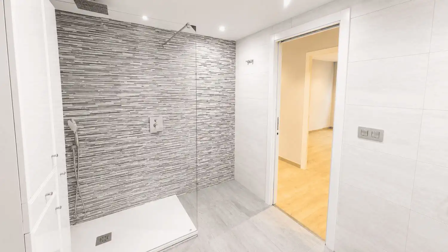 Piso de 101 m² en Castellón de la Plana