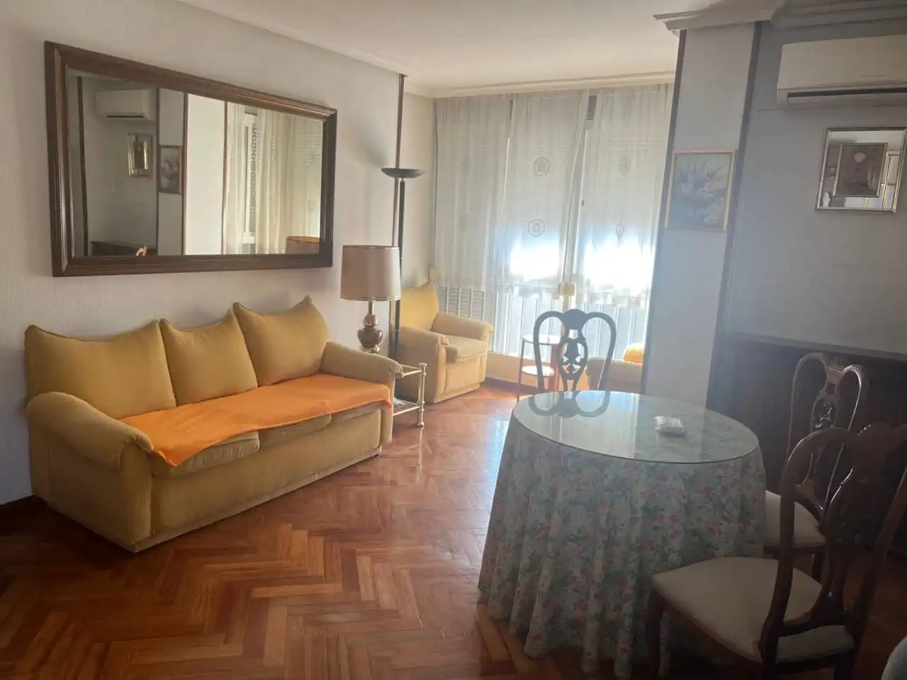 Piso de 110 m² en Toledo
