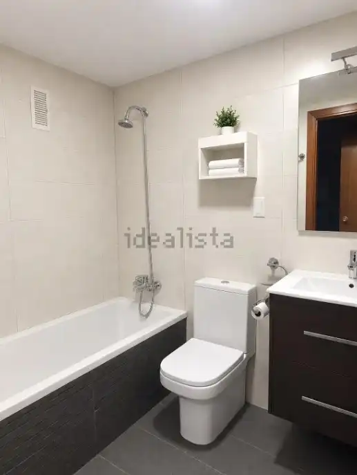 Pis de 94 m² a València