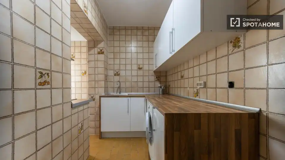 Habitación en alquiler, Valencia