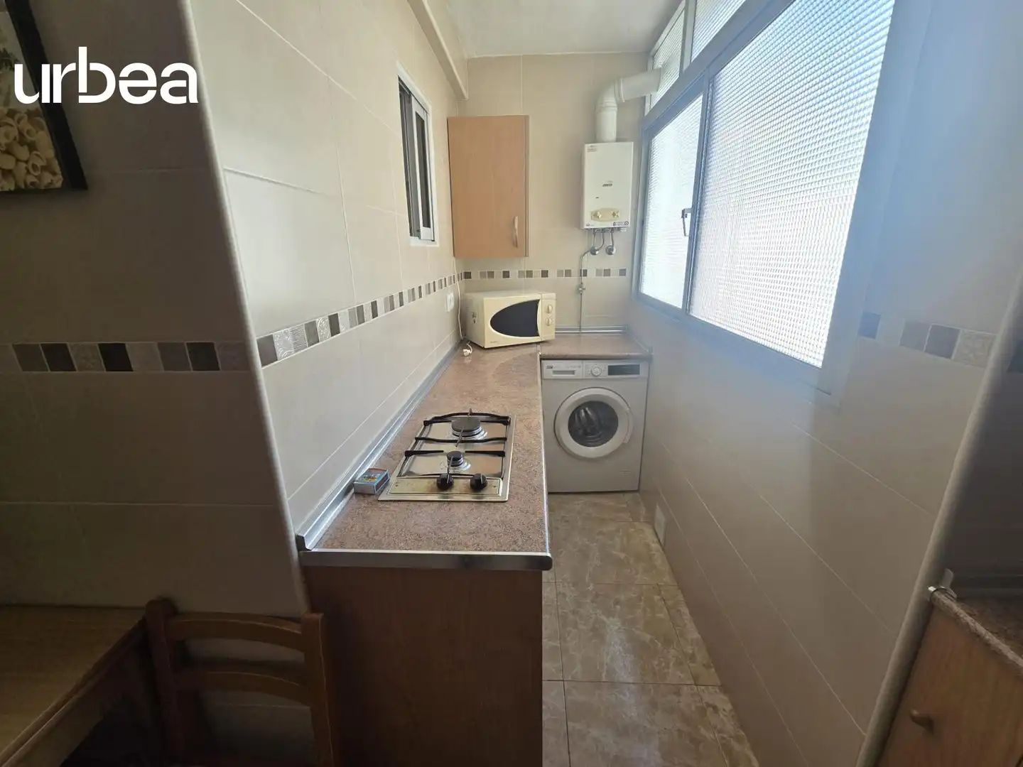 Apartamento 80 m² em Málaga