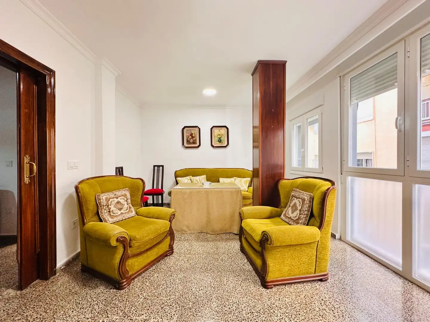 Piso de 108 m² en Granada