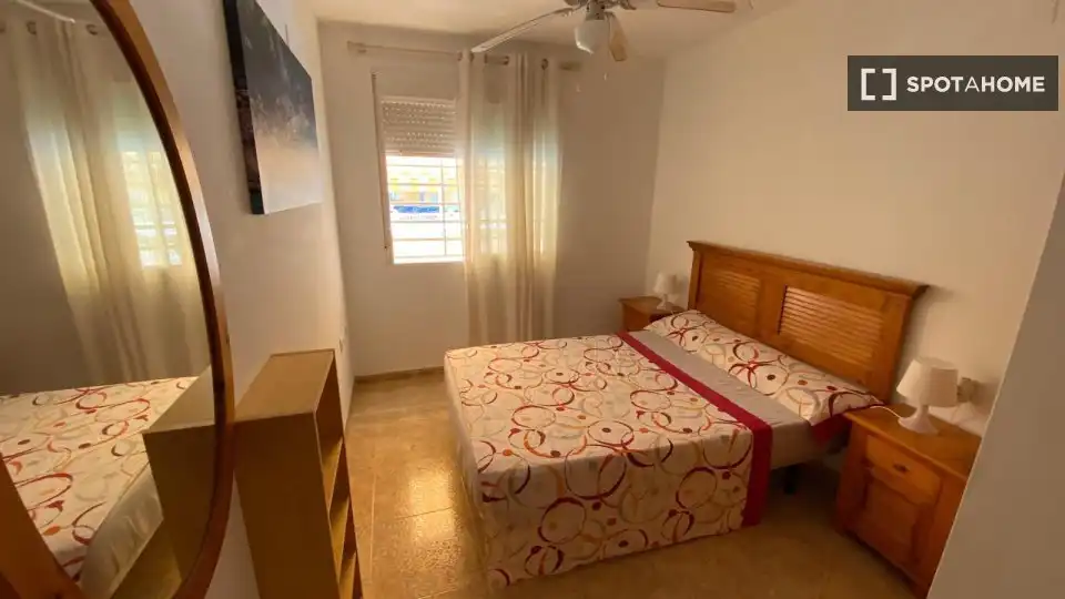 Piso de 76 m² en Piles