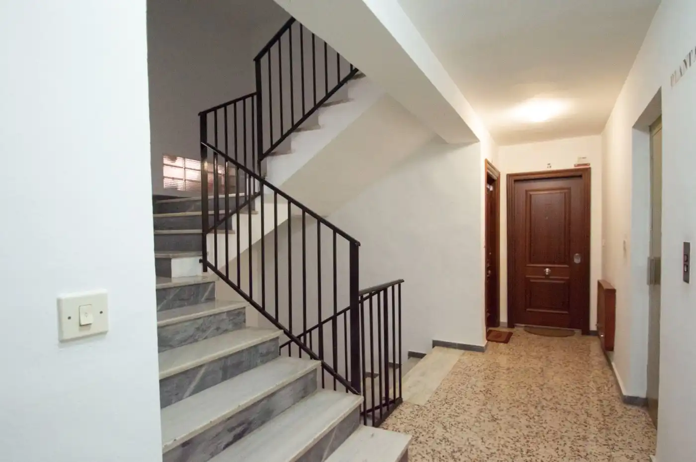 Appartement 90 m² à Alméria
