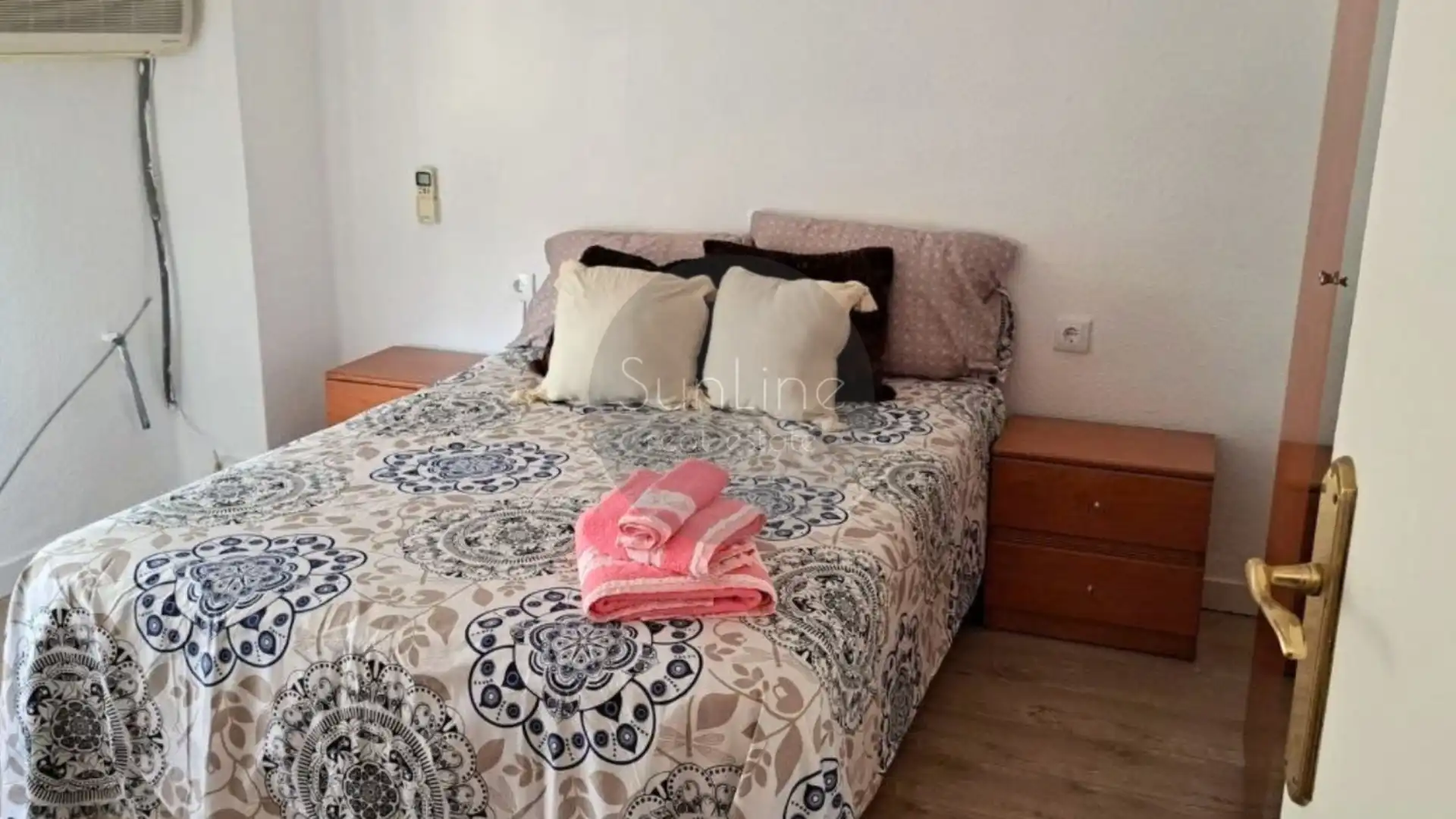 Piso de 70 m² en Valencia