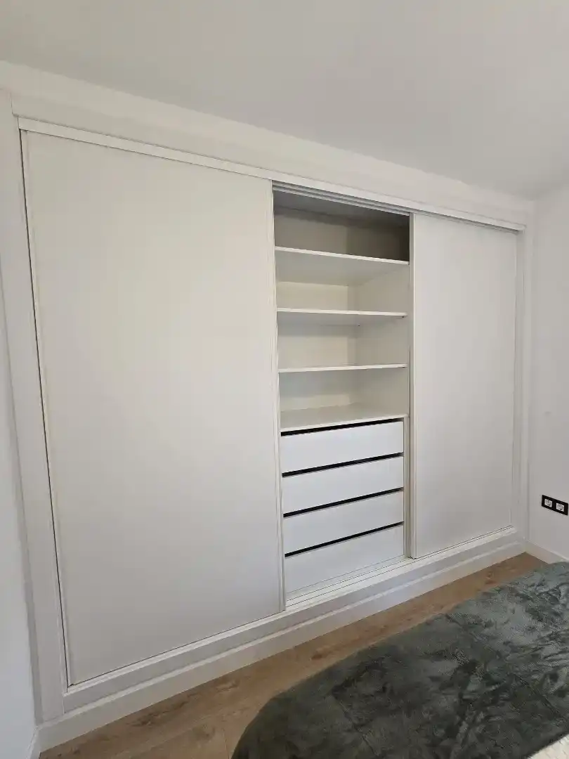 Piso de 50 m² en Badajoz