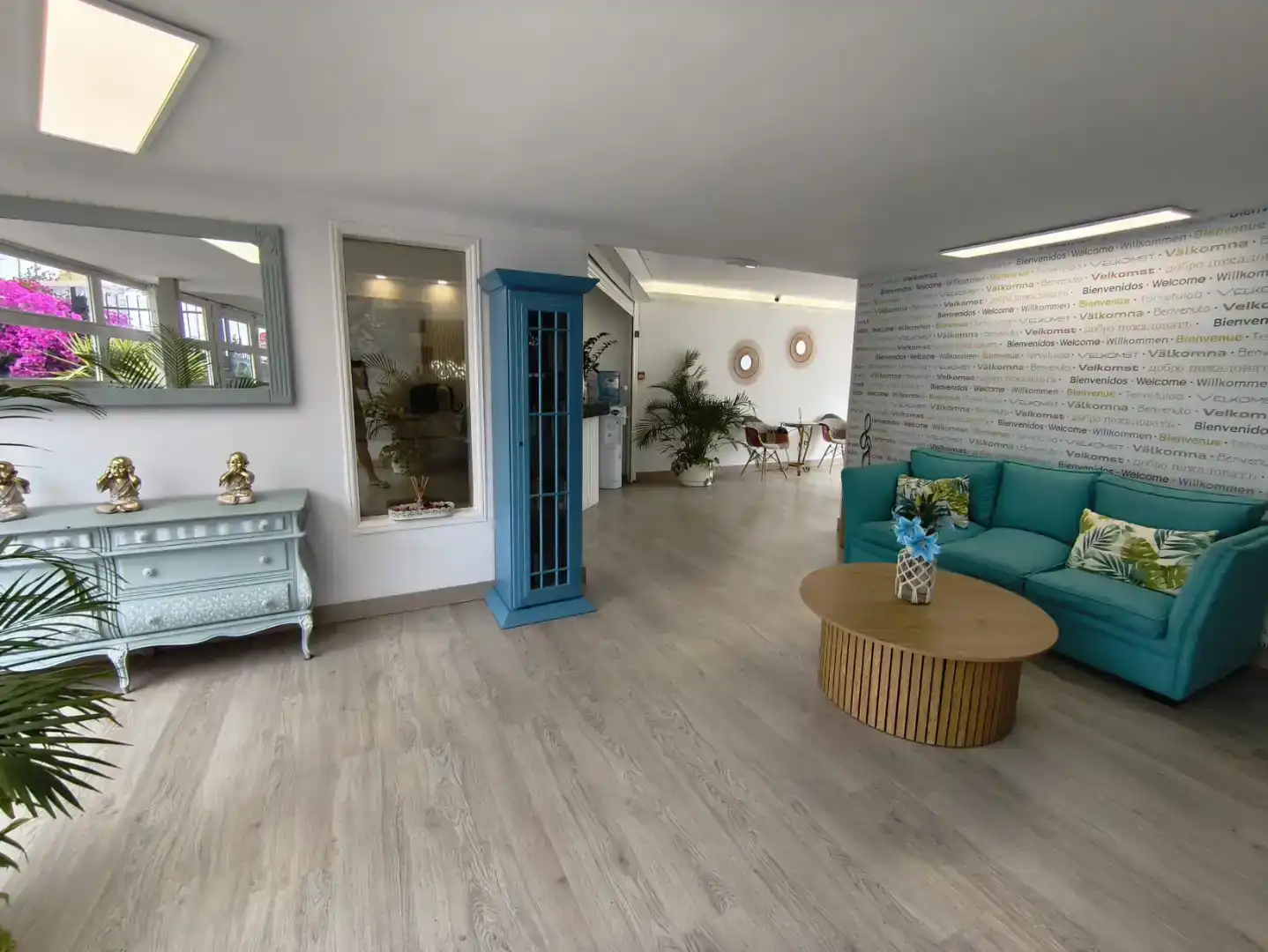 Piso de 65 m² en San Bartolomé de Tirajana