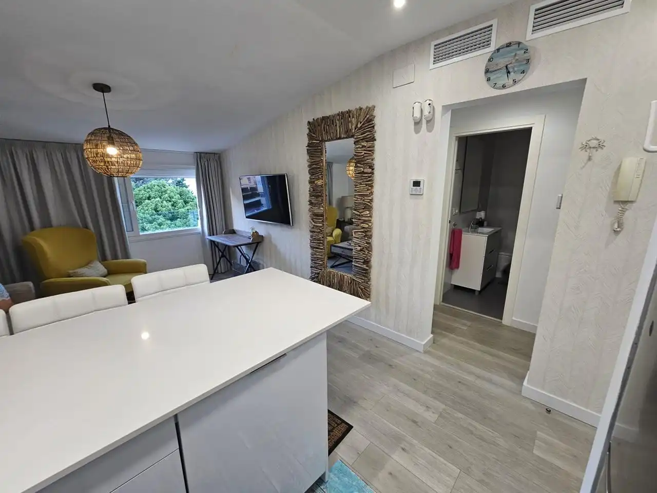 Appartamento 50 m² a Torremolinos