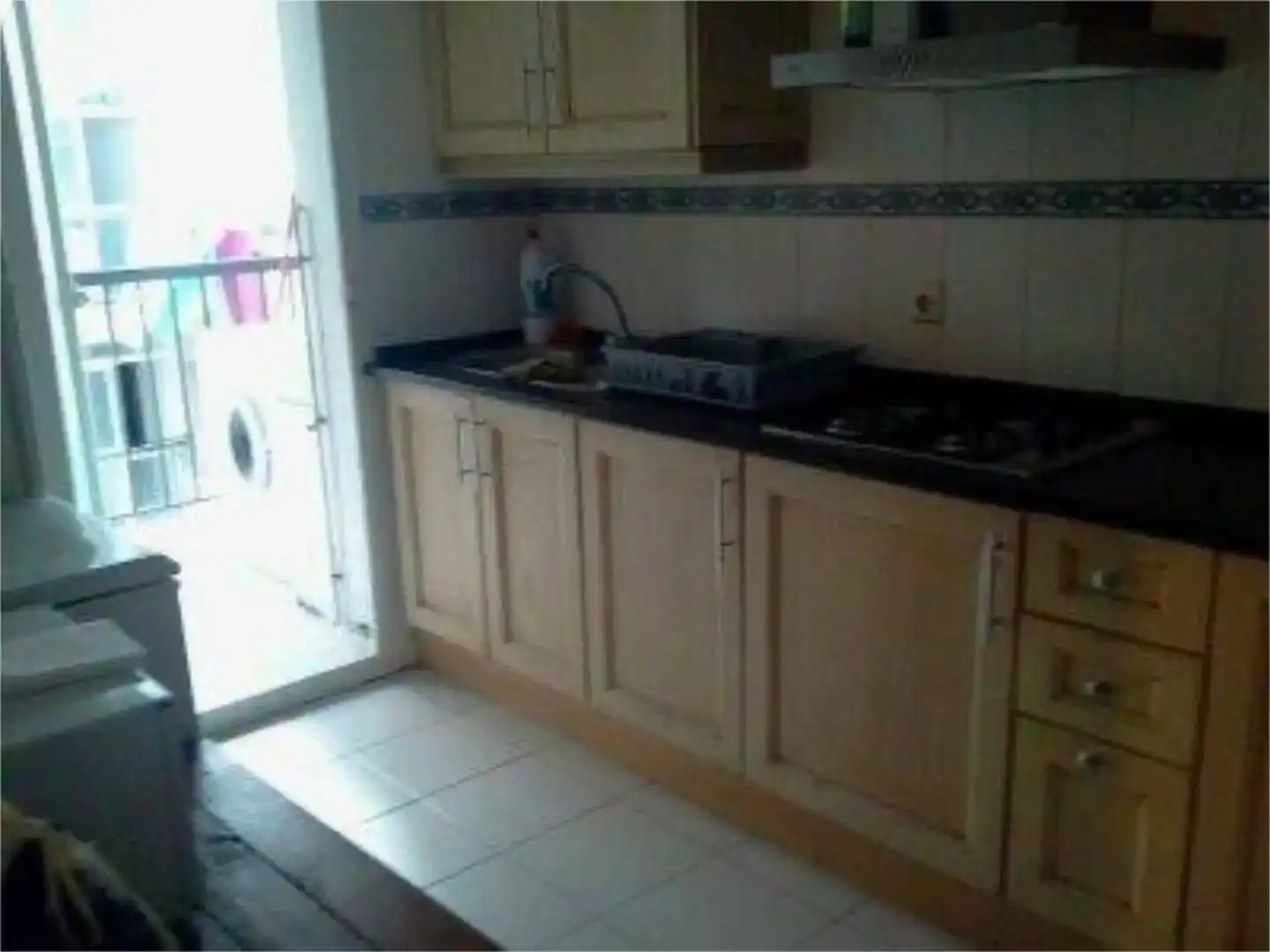 Piso de 130 m² en Jaén