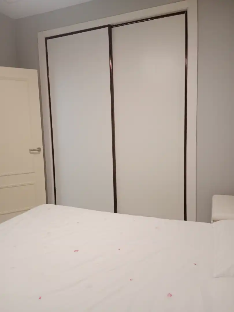 Pis de 75 m² a Sevilla