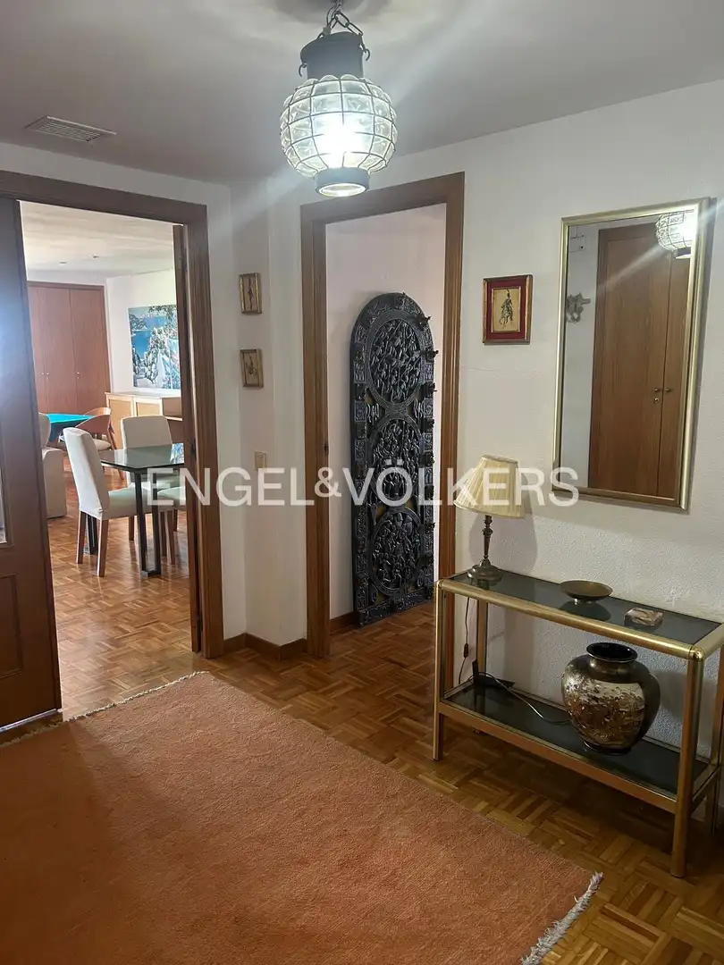 Pis de 160 m² a València