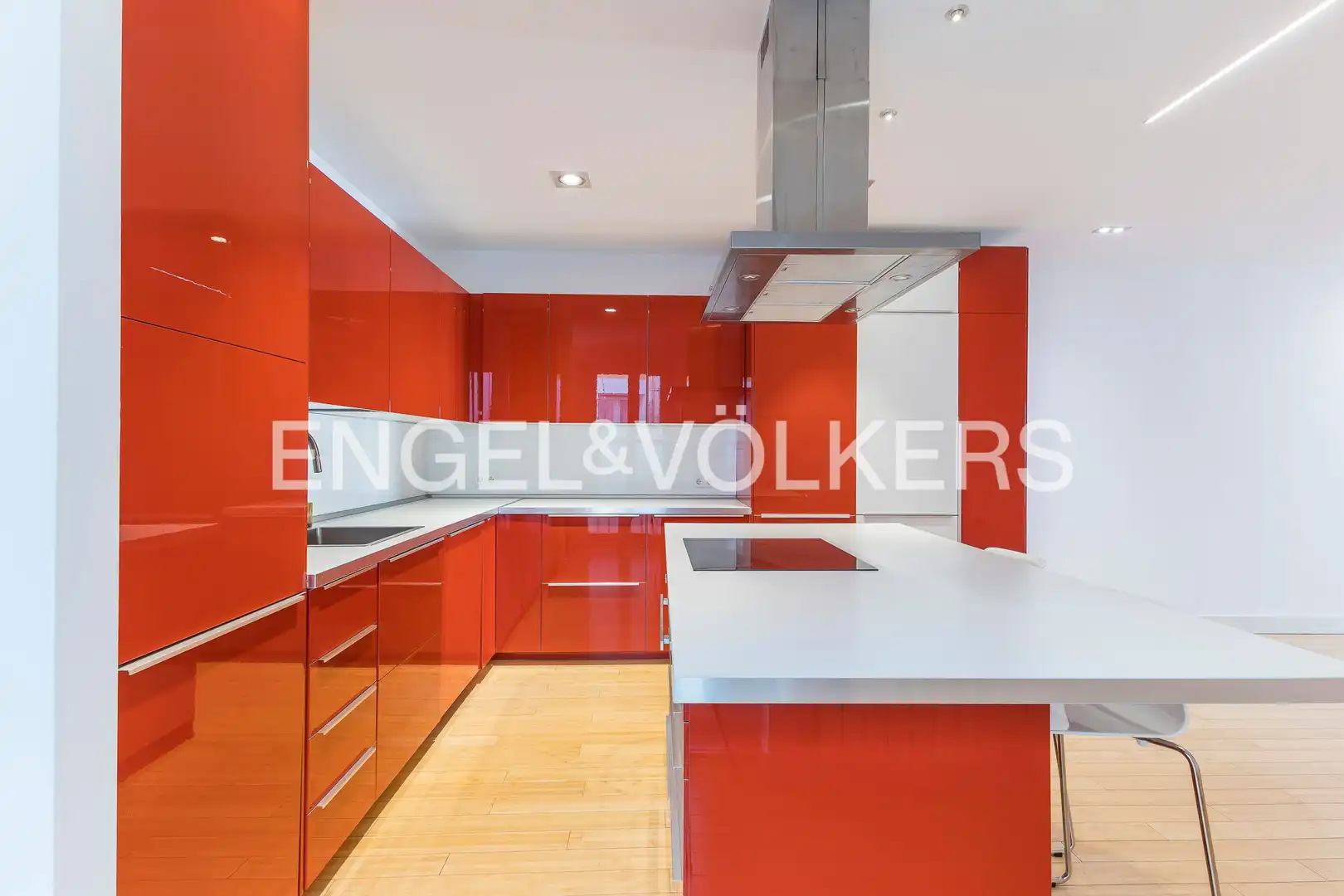 Appartement 96 m² à Madrid