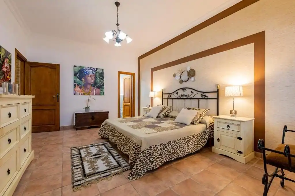 Casa de 150 m² en Santa Úrsula