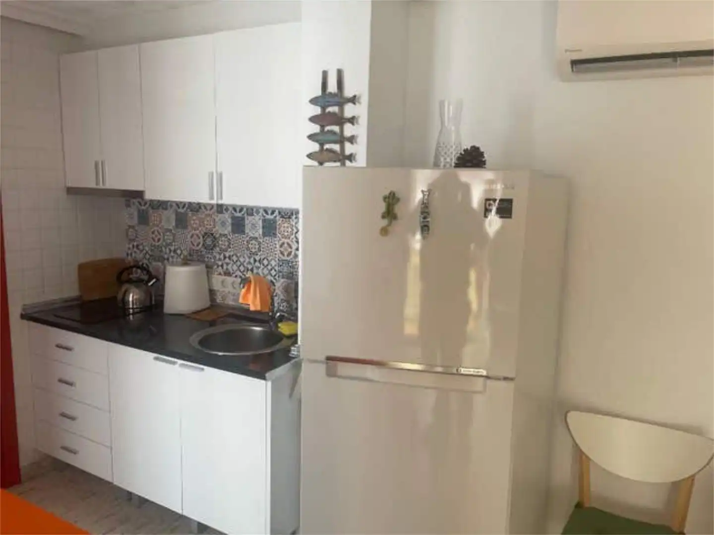 Pis de 35 m² a Torrevella