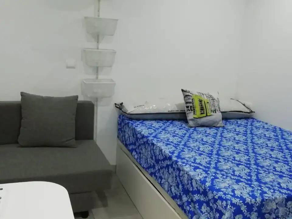 Habitación 35 m², Alicante