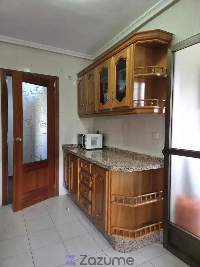 Piso de 90 m² en Jaén