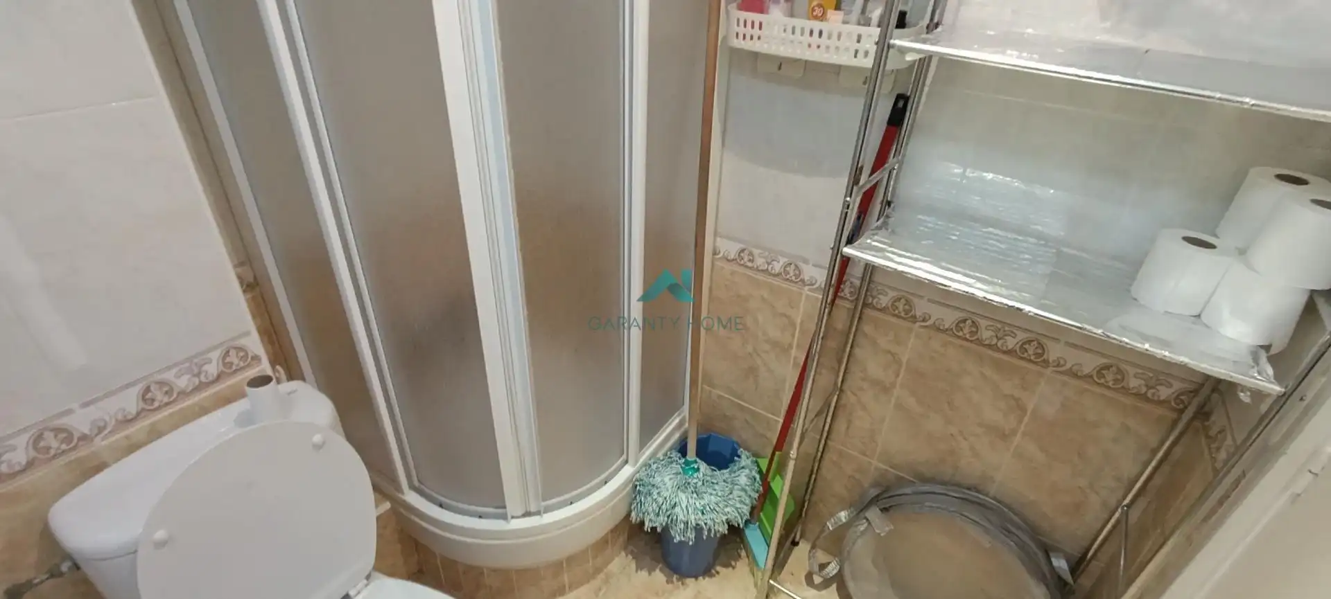 Piso de 36 m² en Laredo