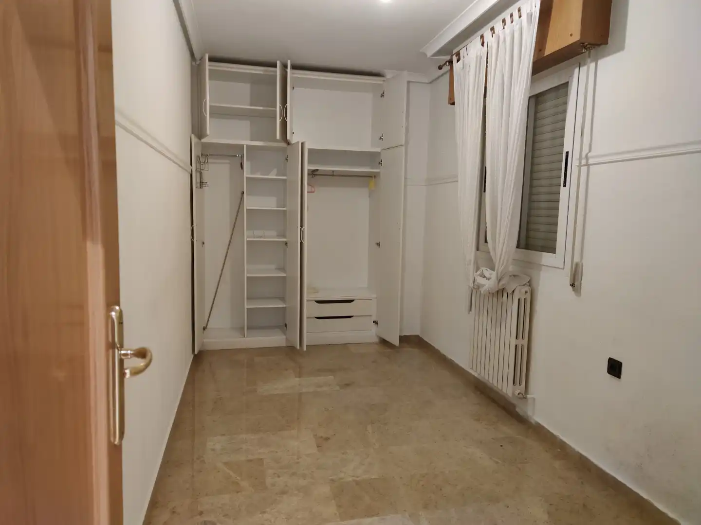 Piso de 60 m² en Albacete