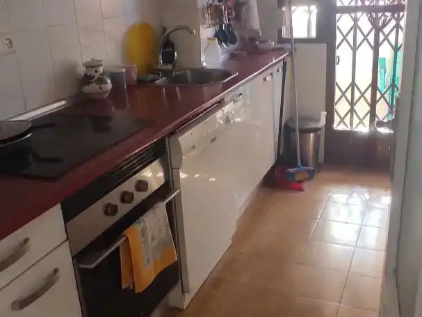 Piso de 130 m² en Cartagena