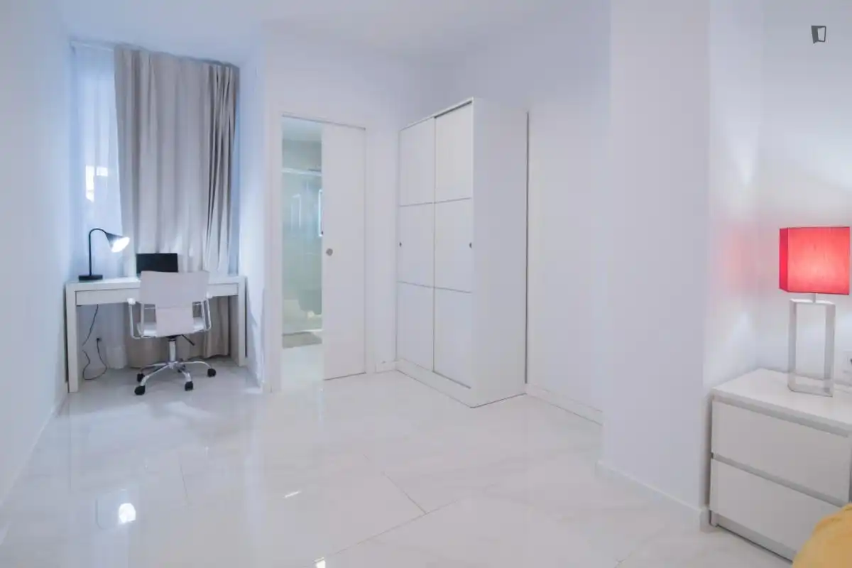 Piso de 40 m² en Valencia