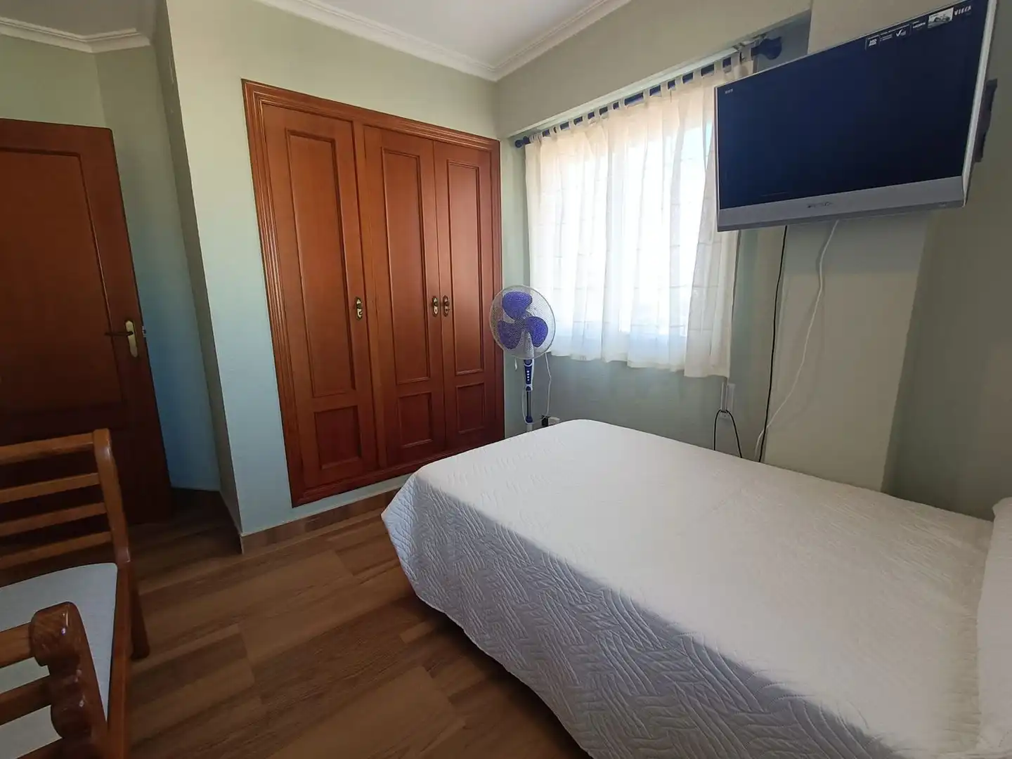 Pis de 110 m² a Sueca
