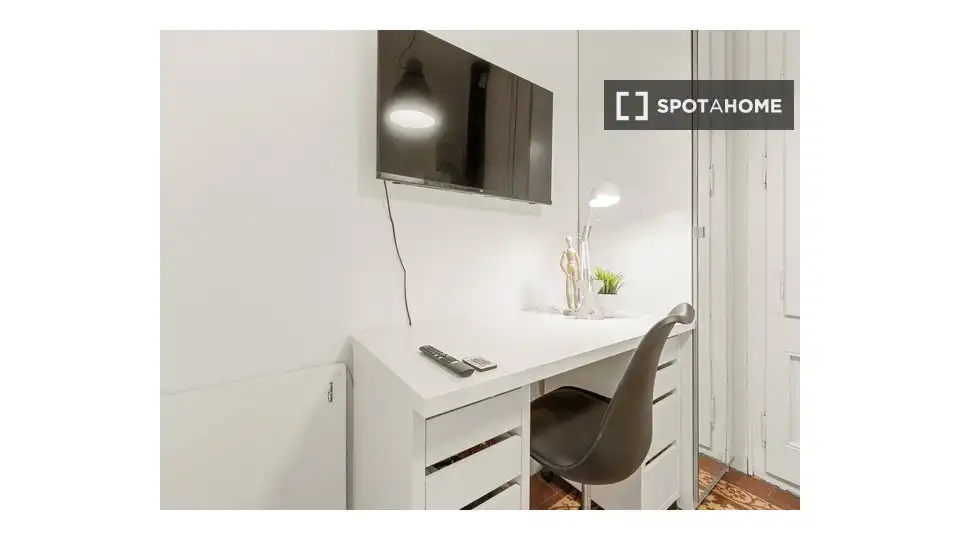 Zimmer zur Miete, Barcelona