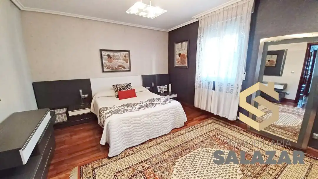 Piso de 80 m² en Bilbao