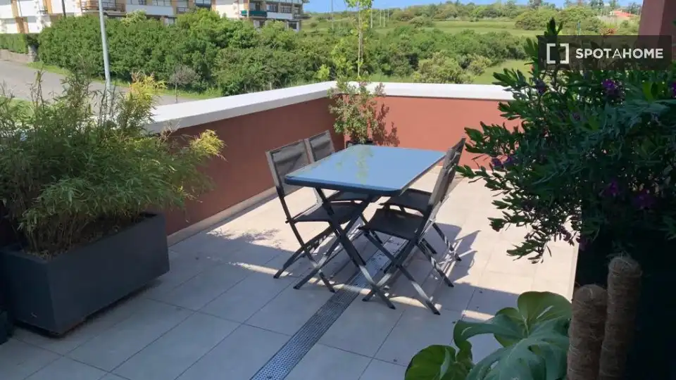 Habitación en alquiler, Sopela