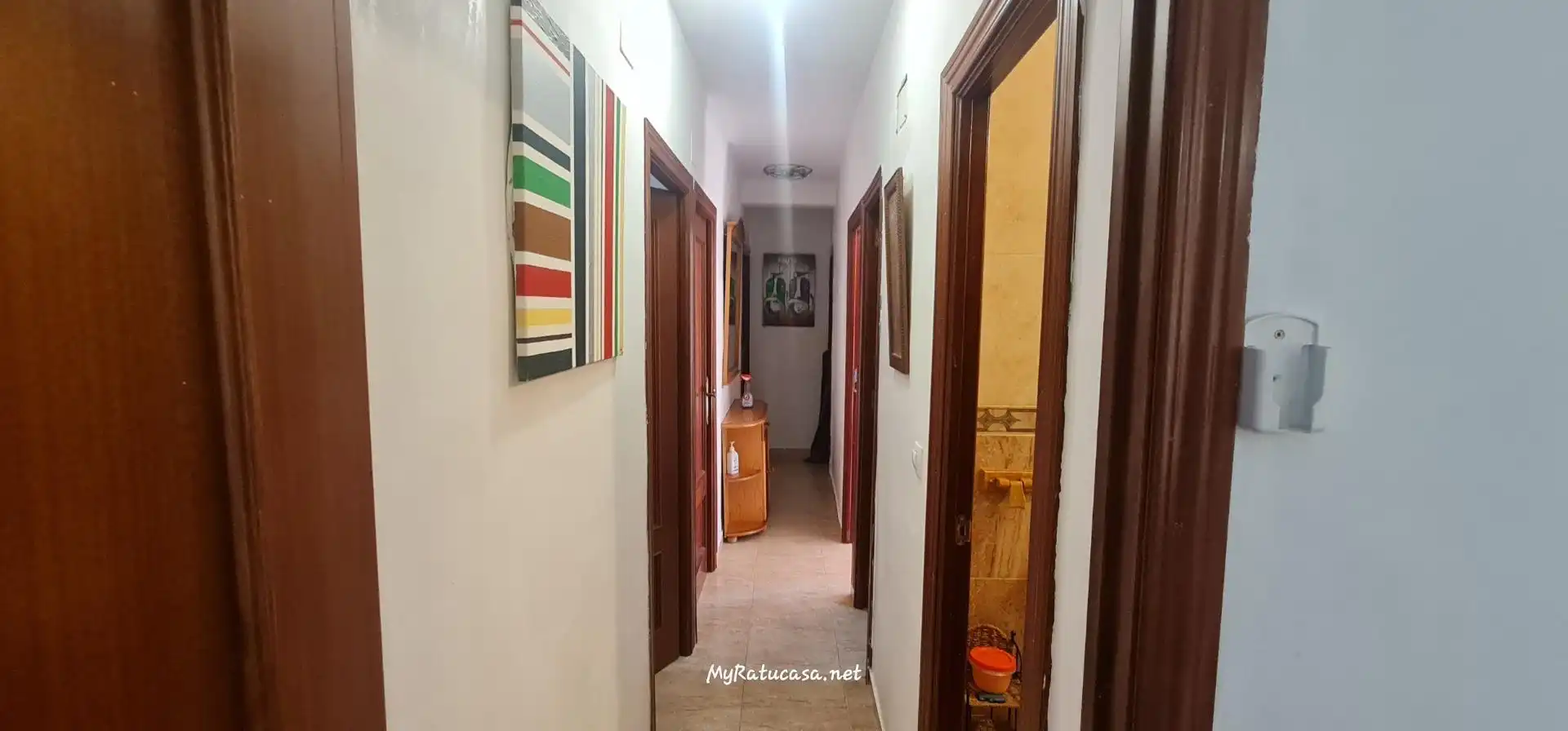 Habitación 84 m², Granada