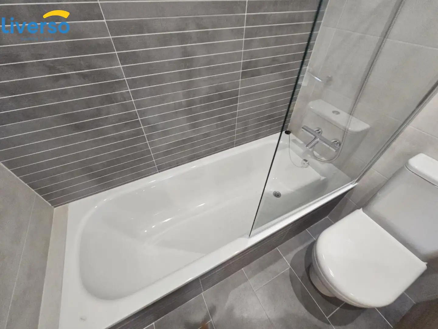 Piso de 89 m² en Burgos