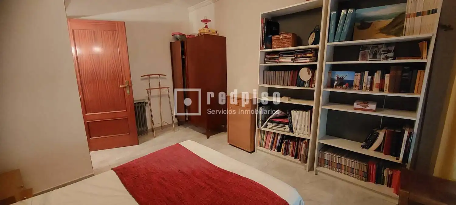 Casa de 202 m² en Cebolla