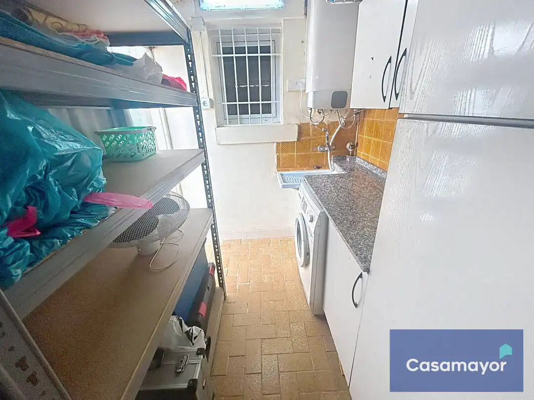 Piso de 95 m² en Alicante