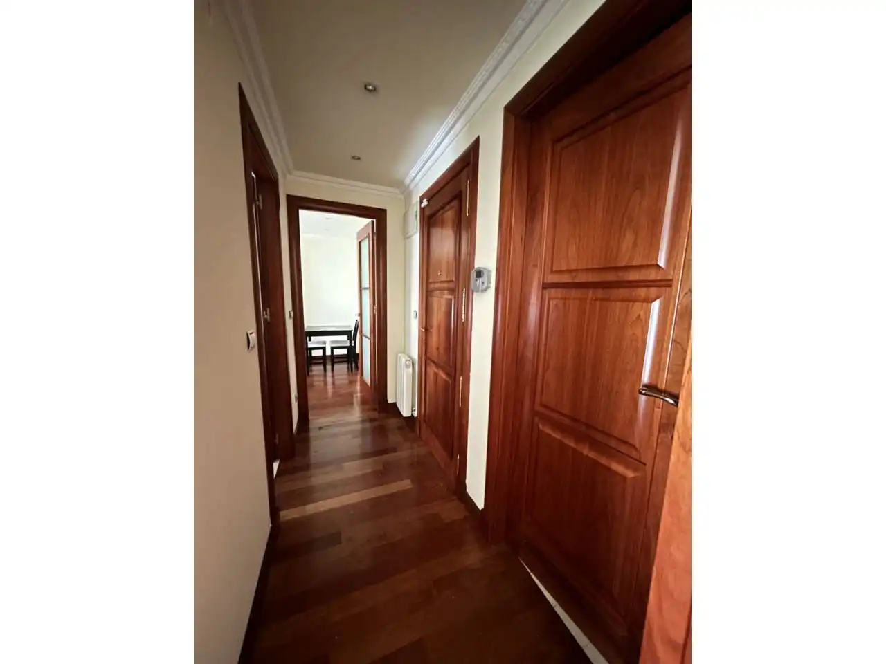 Piso de 40 m² en Oviedo