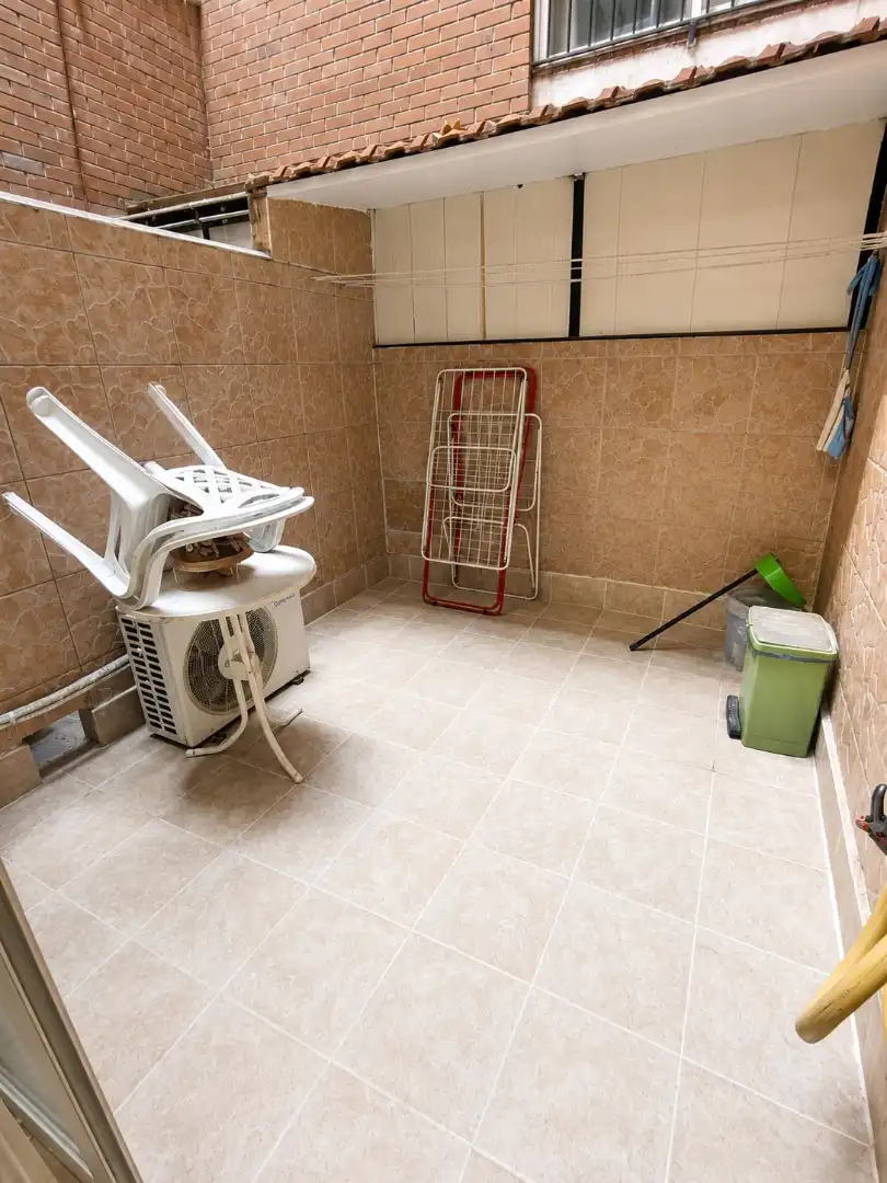 Habitació de lloguer, Fuenlabrada