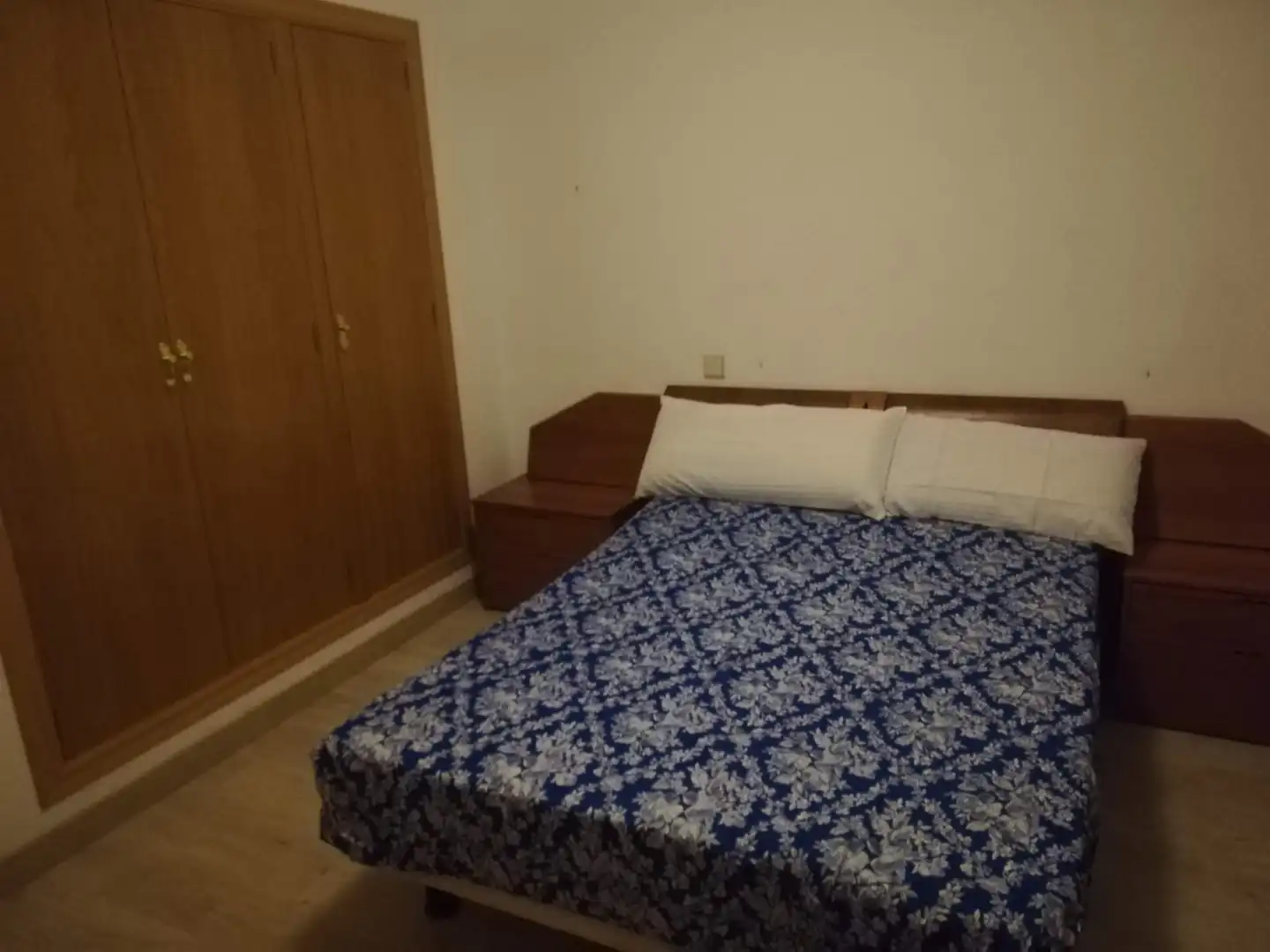 Pis de 46 m² a Saragossa