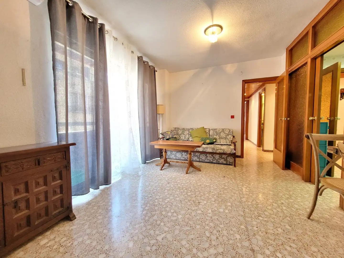 Piso de 90 m² en Benidorm