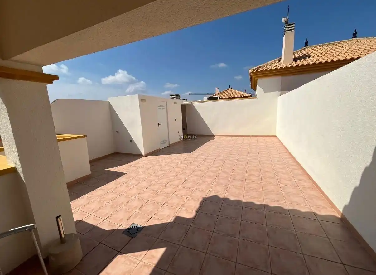Pis de 75 m² a Cartagena