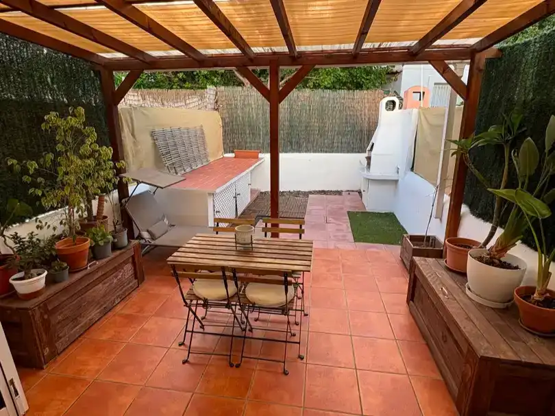 Piso de 65 m² en Sant Josep de sa Talaia