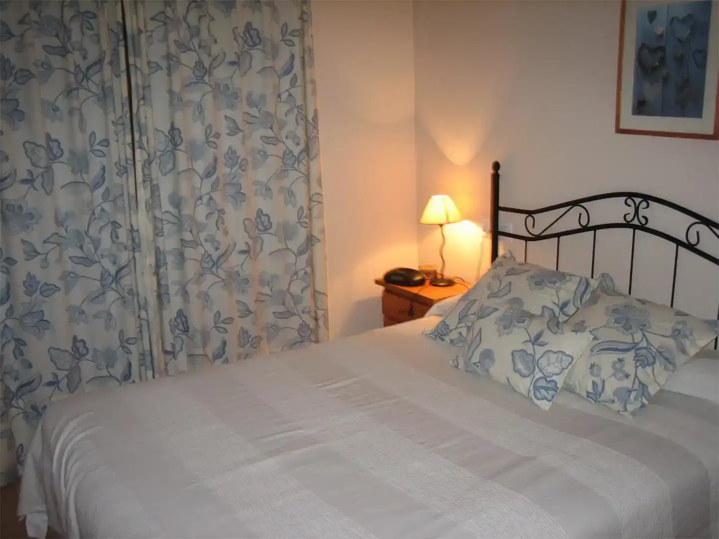 Piso de 110 m² en Lepe