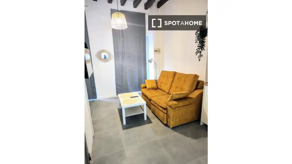Habitación en alquiler, Sevilla