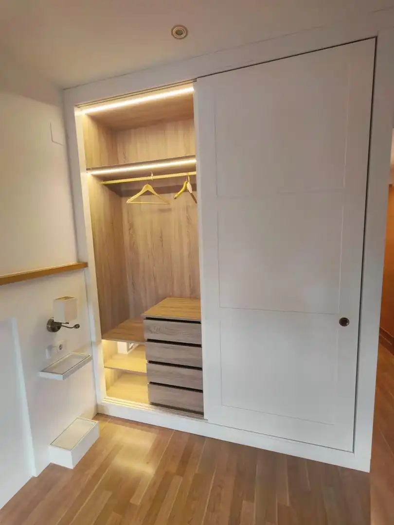 Pis de 67 m² a Còrdova