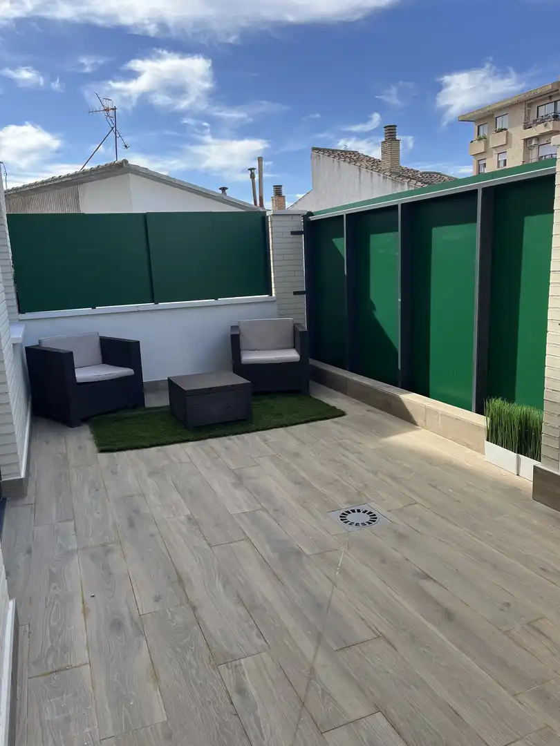 Pis de 60 m² a Tudela