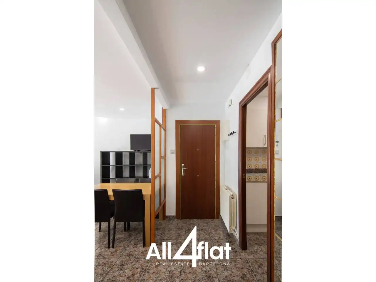 Piso de 71 m² en Castelldefels