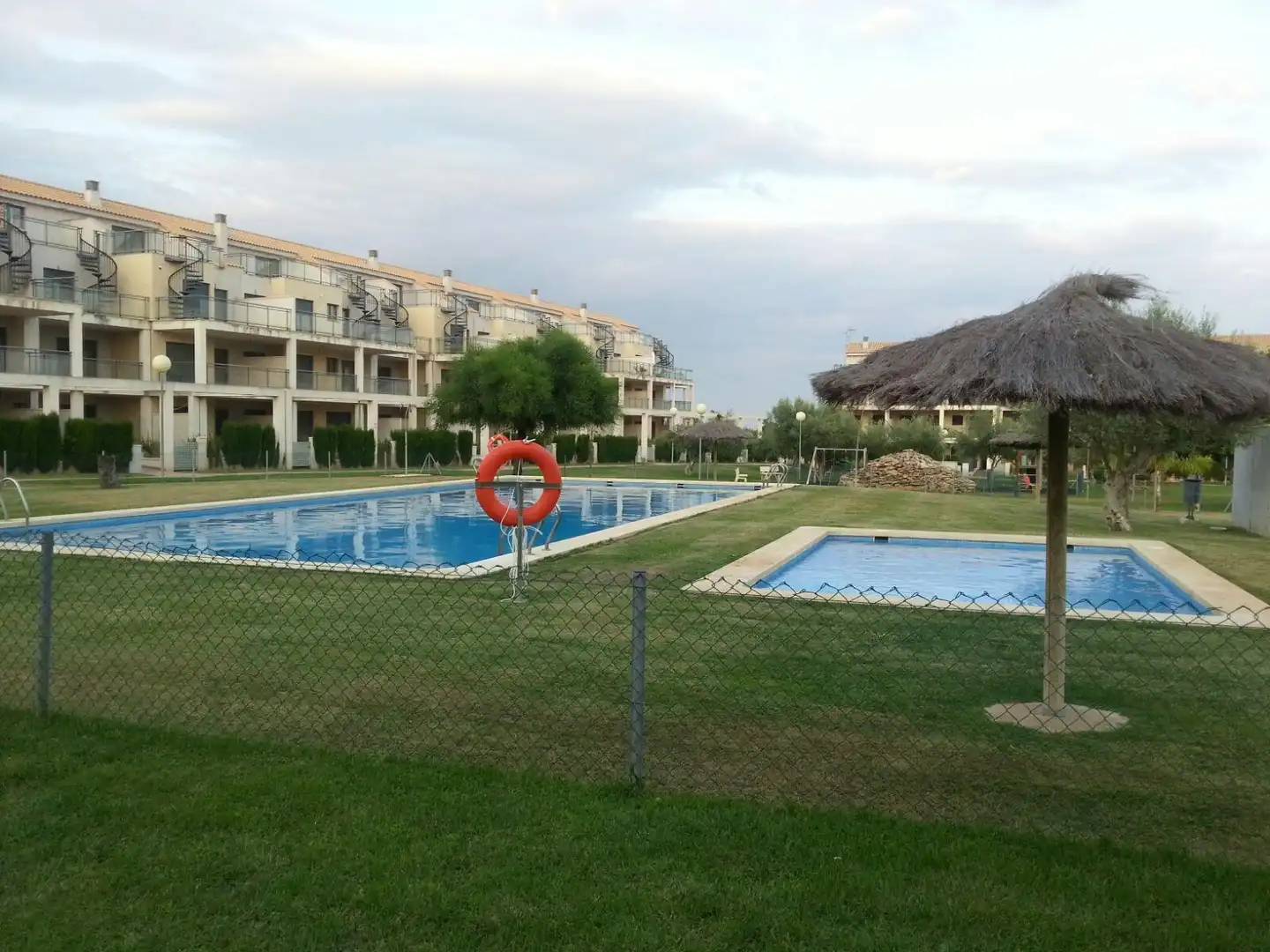 Pis de 109 m² a Sant Jordi